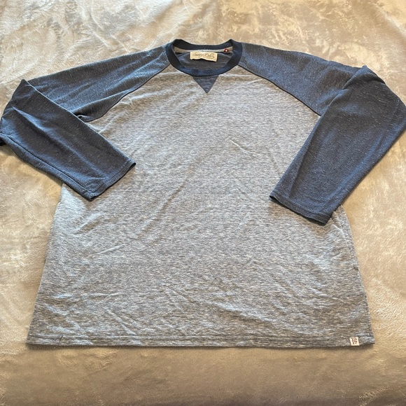 Sovereign Code men long sleeve t shirt - Picture 2 of 11
